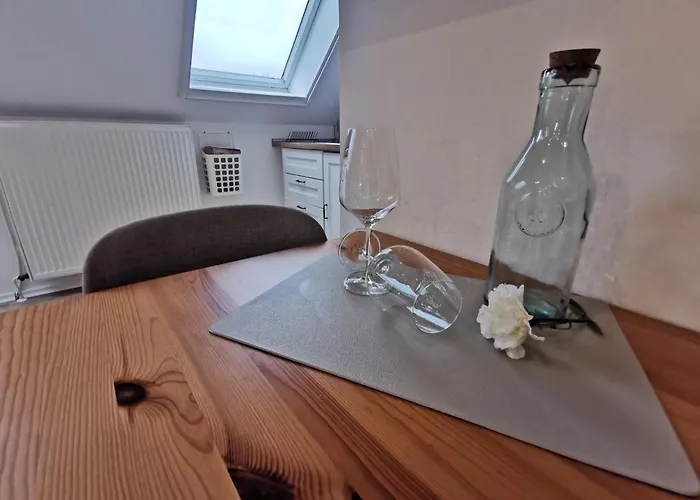 Nordlicht 2- Urlaub F?r Zwei In Toller Lage